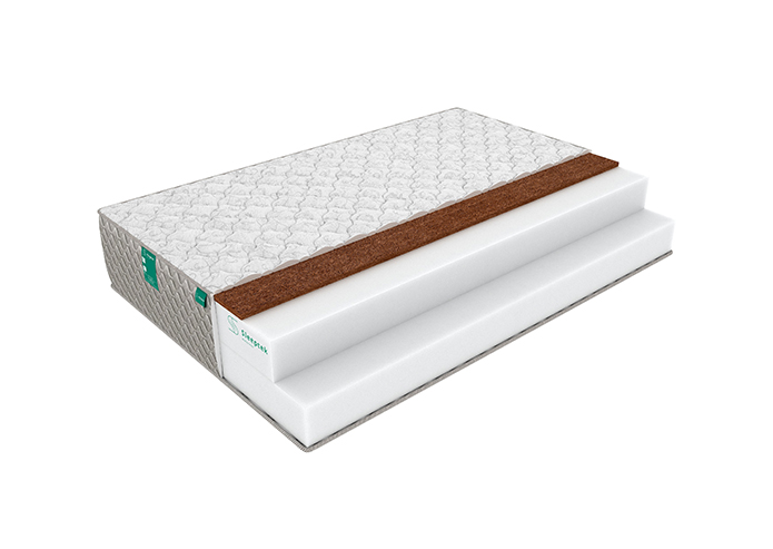 Матрас Sleeptek Roll SpecialFoam Cocos 29